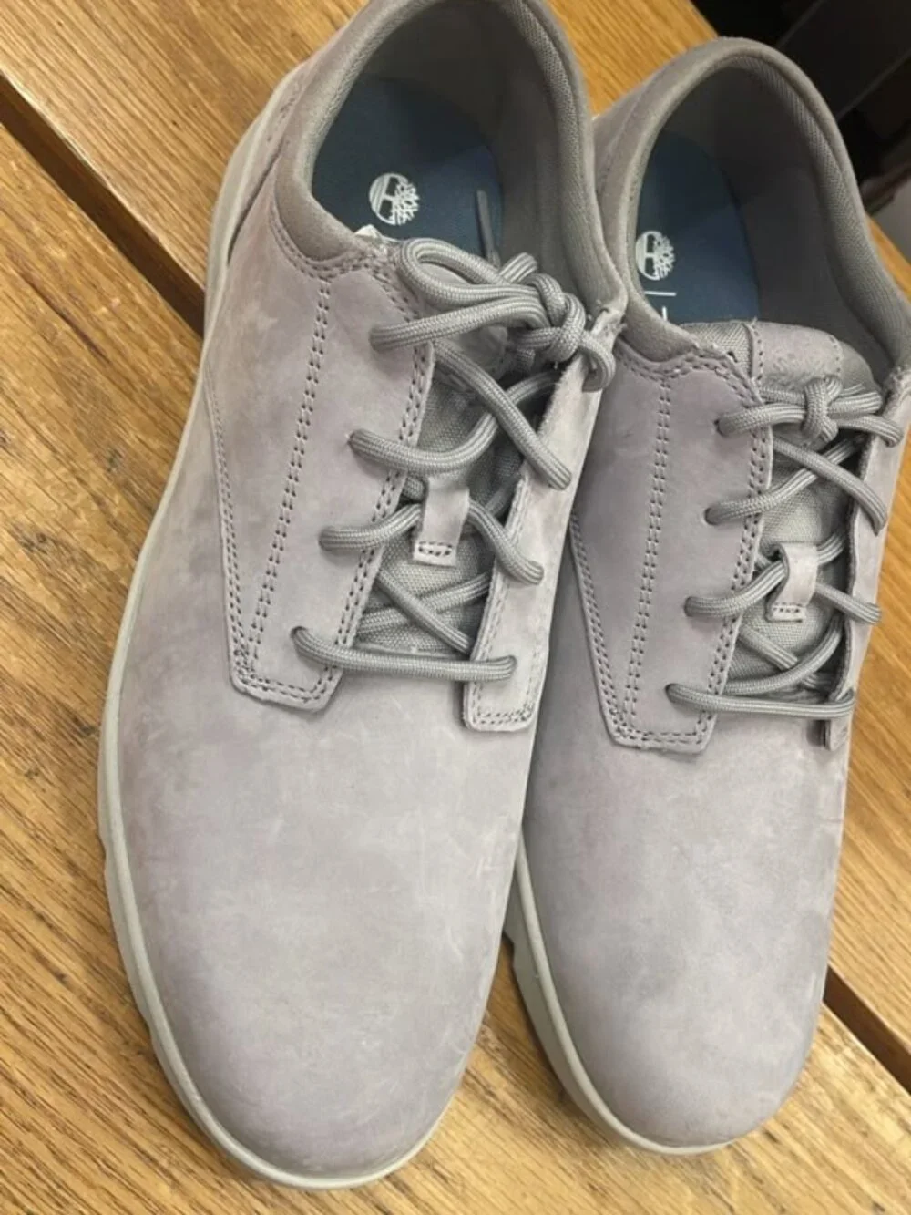 Timberland new box